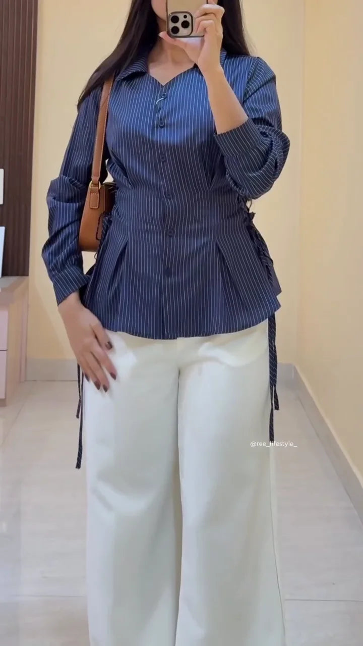 Smart Casual Top