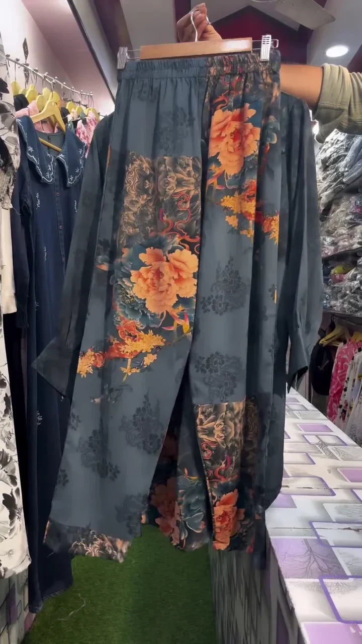 Trendy Casual Fashion
