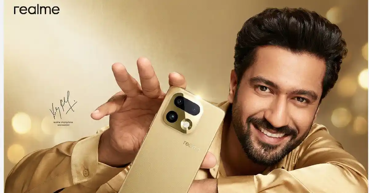 Realme 16 Pro+ 5G Review