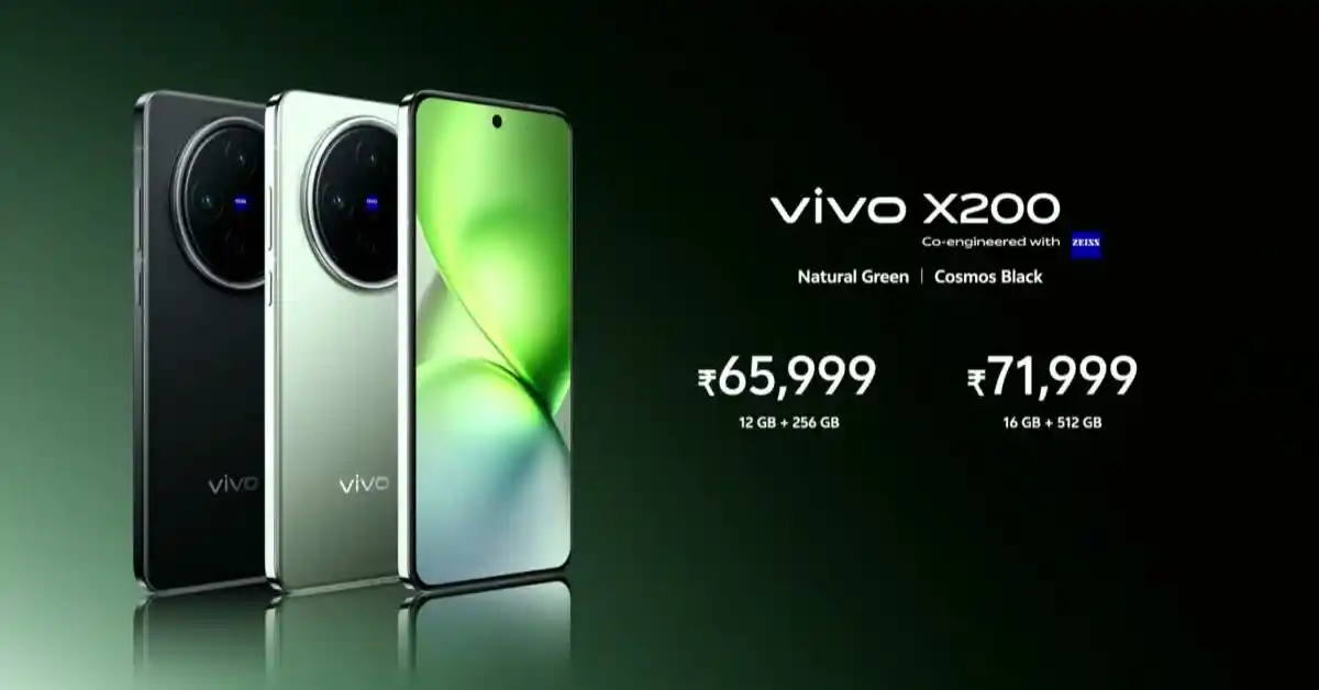 Vivo X200 Ultra Review