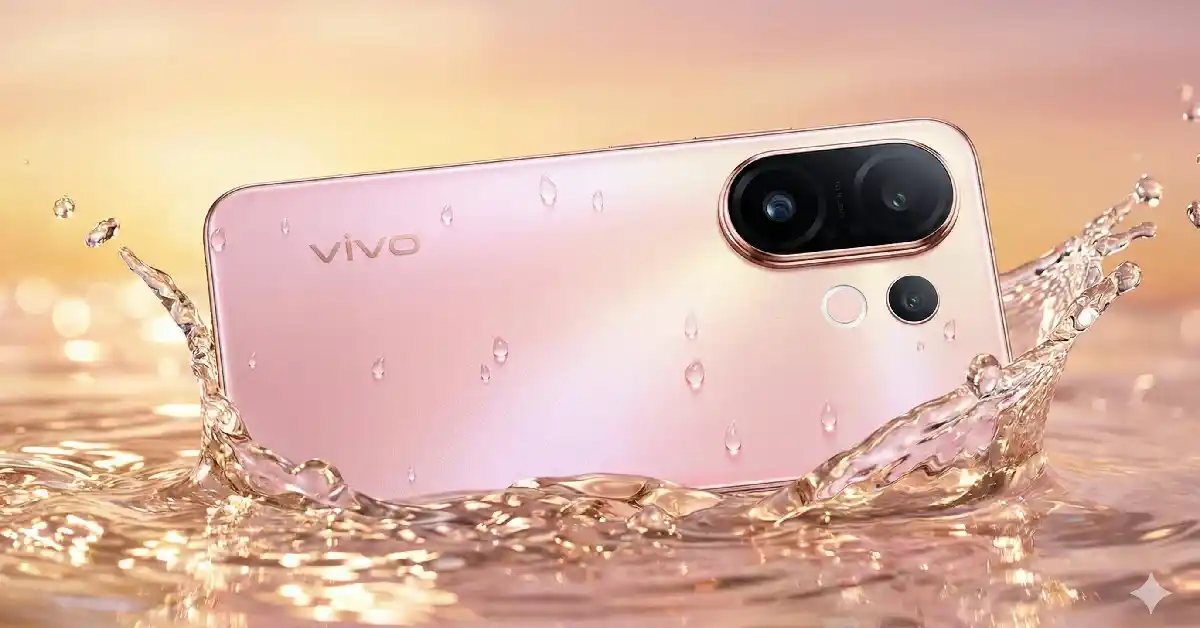 Vivo S50 Review